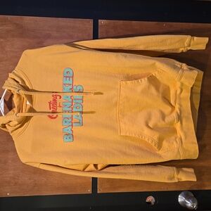 BARENAKED LADIES Hoodie